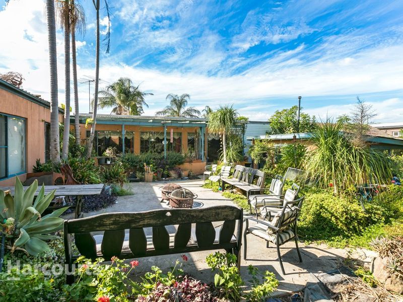 284 Edgar Street, Condell Park