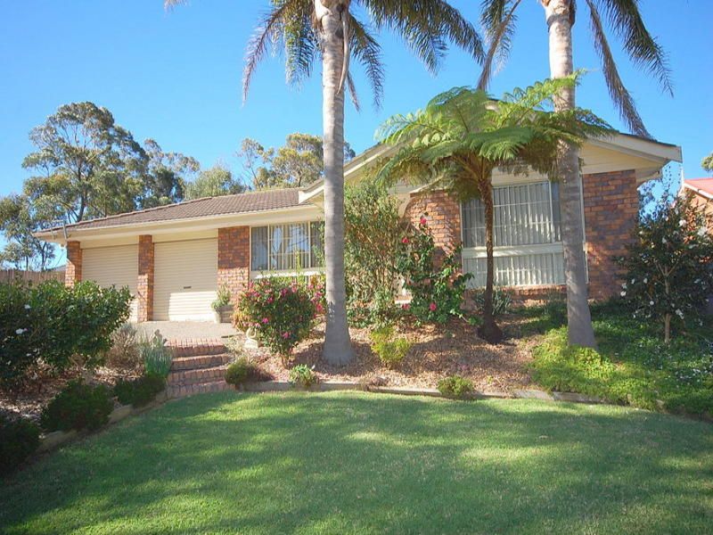 Cnr Old Hume Highway & Crimea Street, Mittagong, 2575