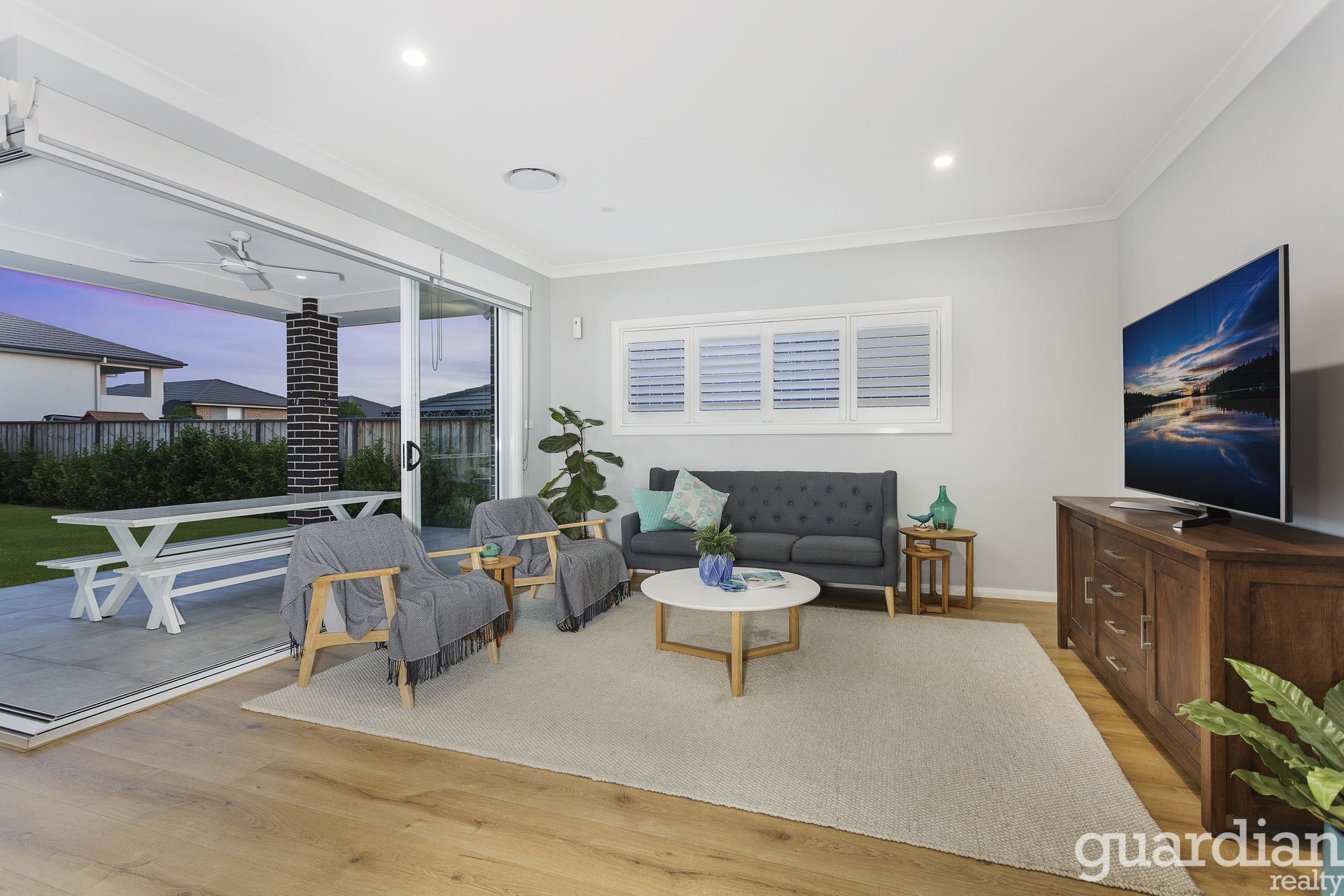 4 Tynecastle Avenue, North Kellyville Guardian Realty