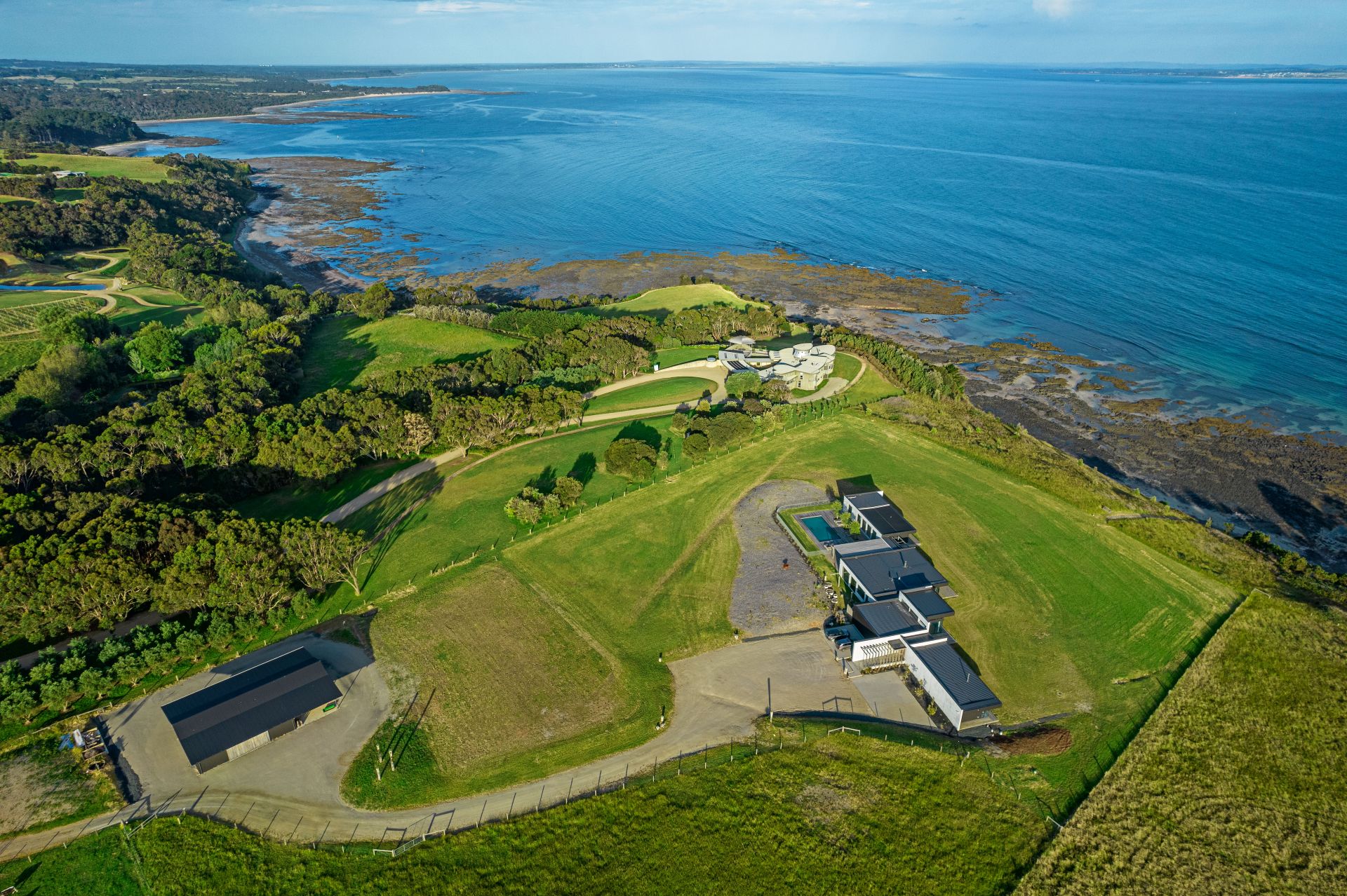 Kay & Burton 4305 FrankstonFlinders Road, Shoreham