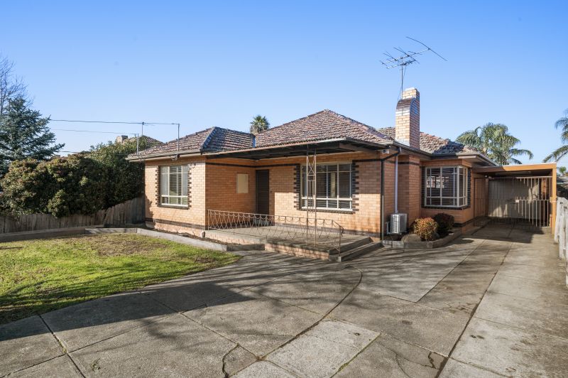 1 William Street, Lalor