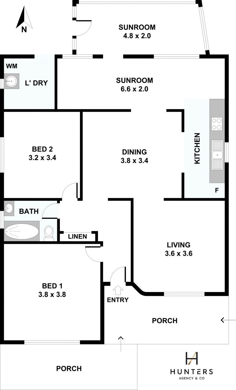 9 Veron Street, Wentworthville