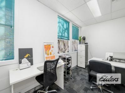 CENTRALLY LOCATED, REFURBISHED OFFICE/MEDICAL