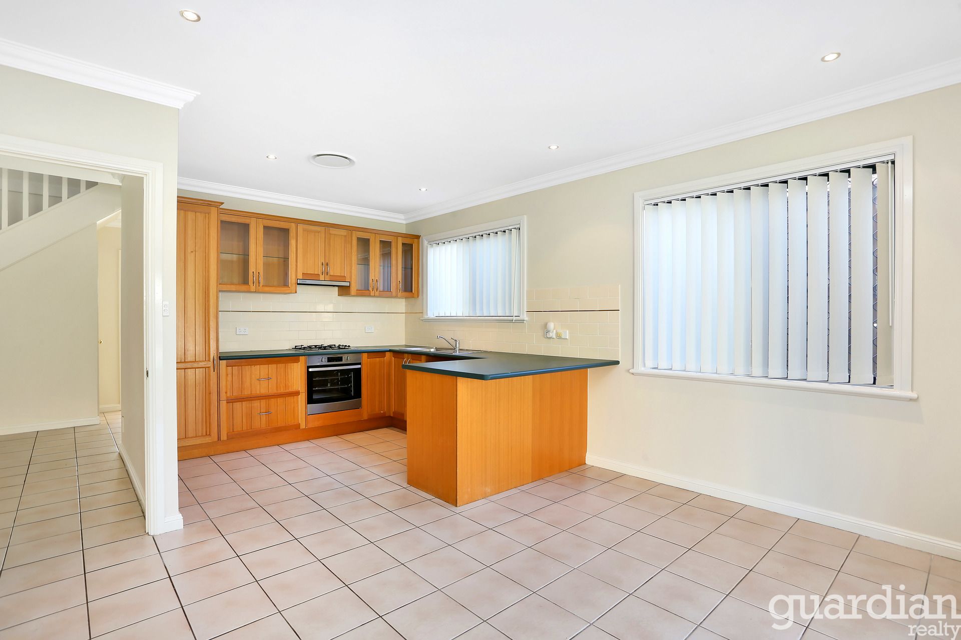 9/115 Cattai Creek Drive Kellyville NSW, Kellyville - Thumbnail 4