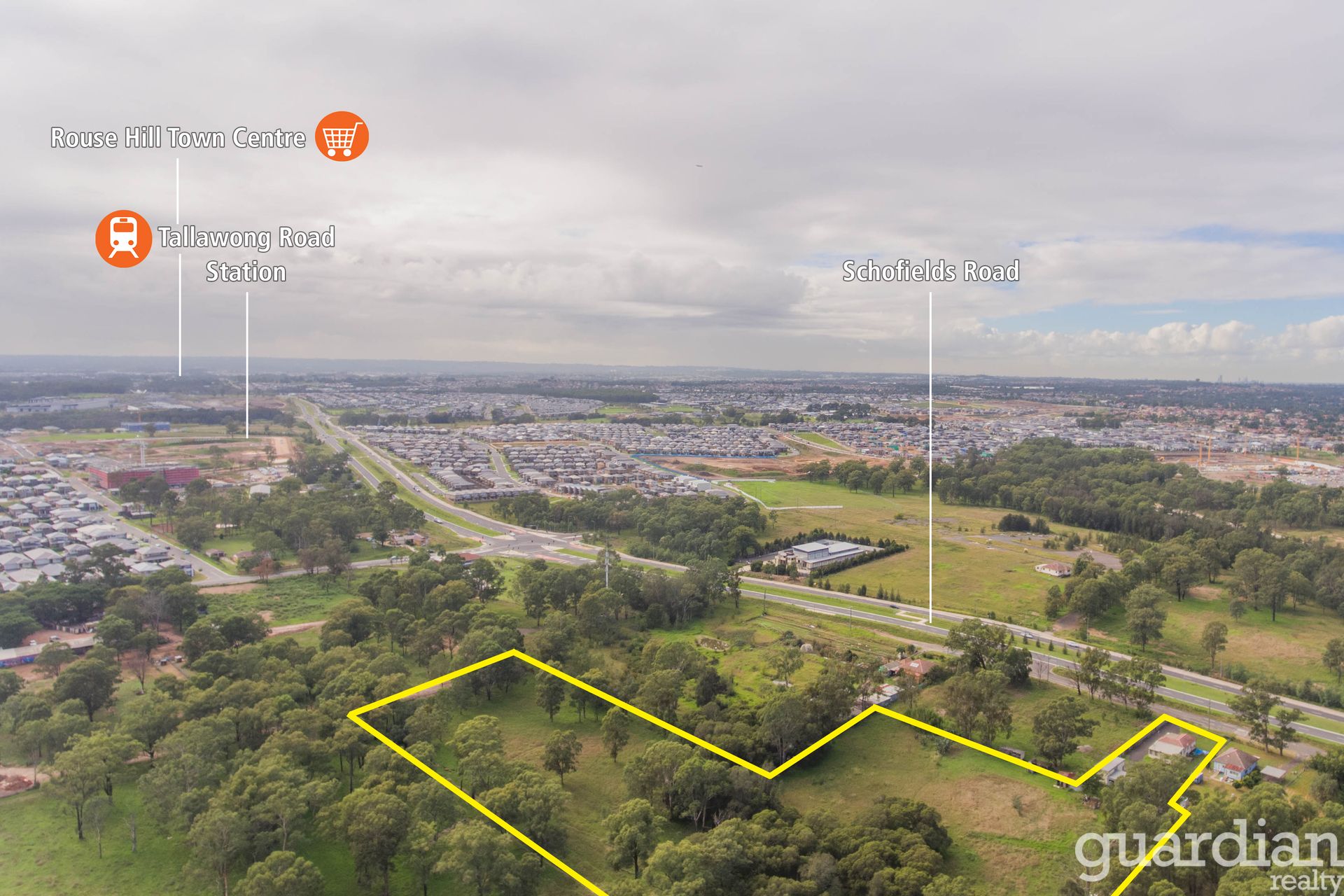 9 Schofields Road Schofields NSW, Tallawong - Thumbnail 4
