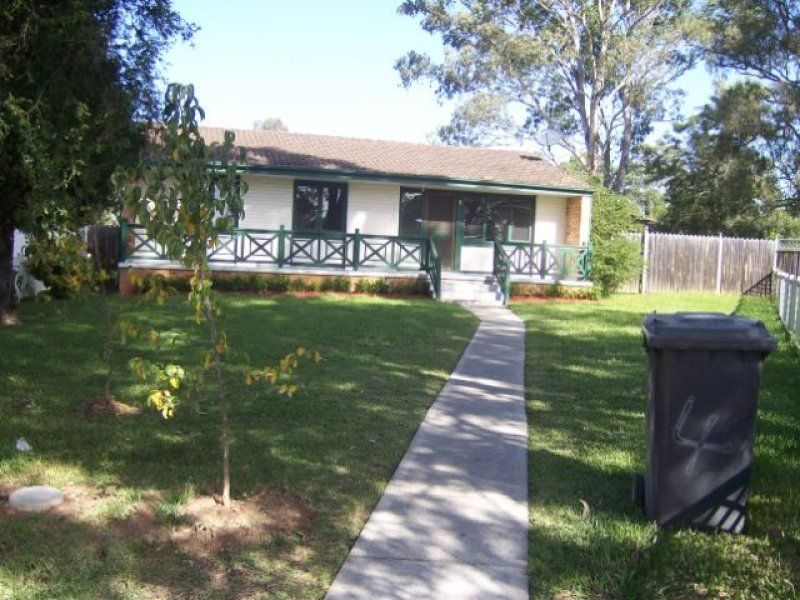 Real Estate For Sale 4 Hakea Place Macquarie Fields , NSW