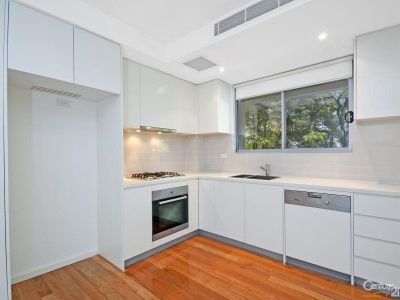 13/242 Pacific Highway GREENWICH NSW, Greenwich - Thumbnail 7