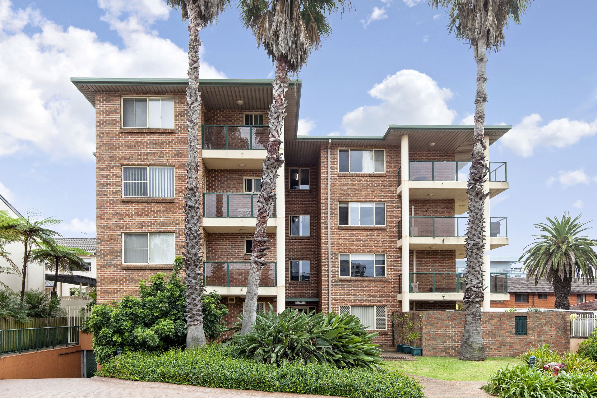 Real Estate For Sale 12/36A Smith Street Wollongong , NSW