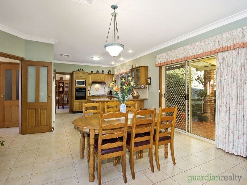 82 Fallon Drive DURAL NSW, Dural - Thumbnail 6