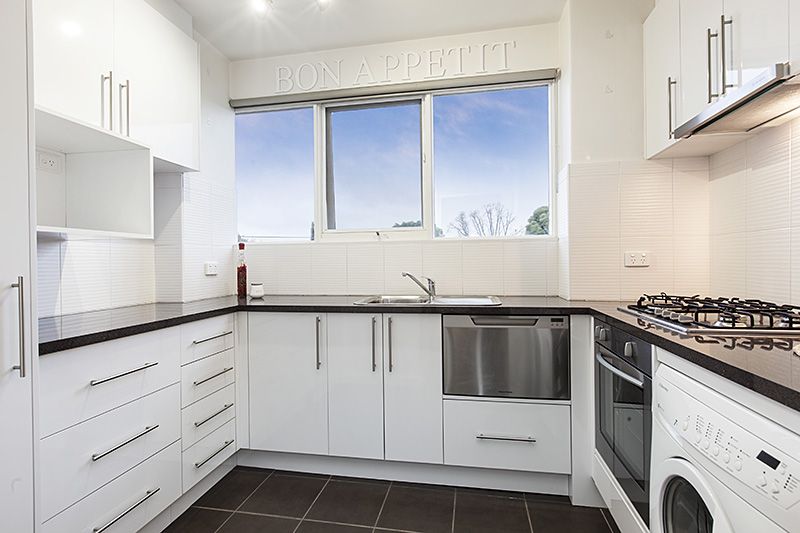 6/510 Glenferrie Road, Hawthorn - Thumbnail 5