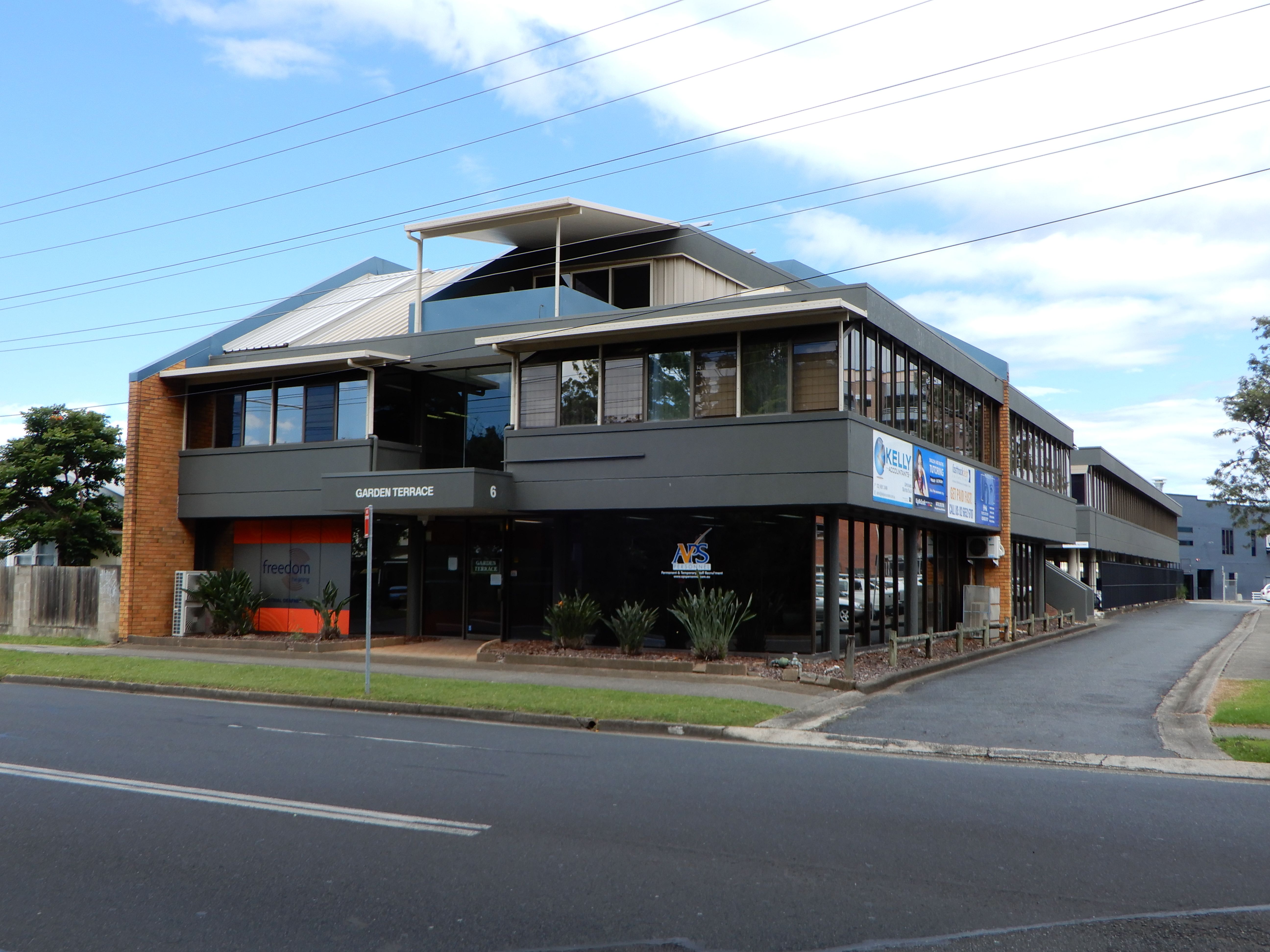 For Commercial Lease 3/6 Elbow Street Coffs Harbour , NSW