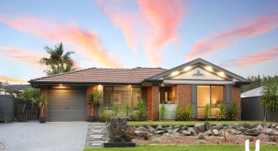 12 Prestwick Terrace