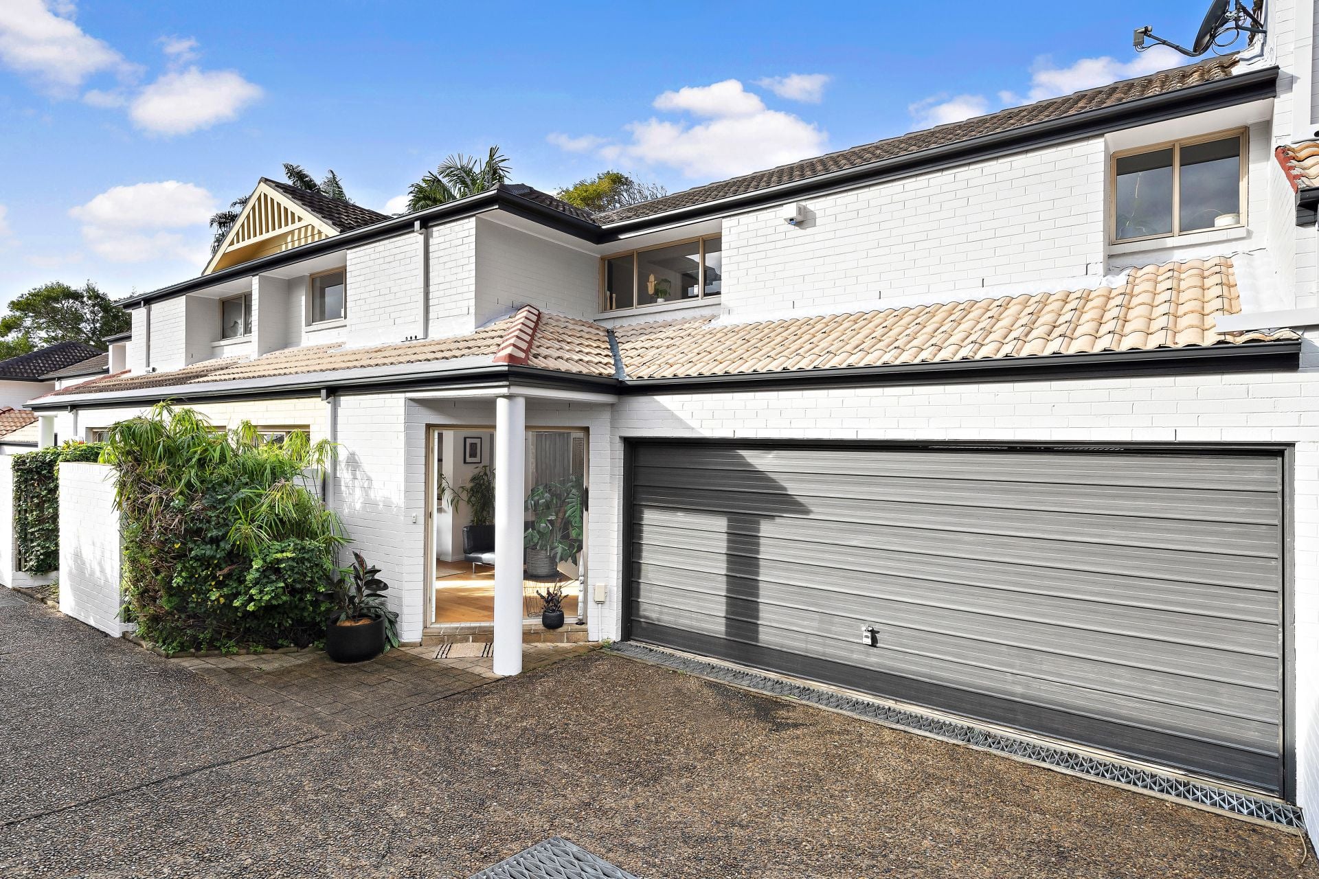 Real Estate For Sale 3/467 Sydney Road Balgowlah , NSW