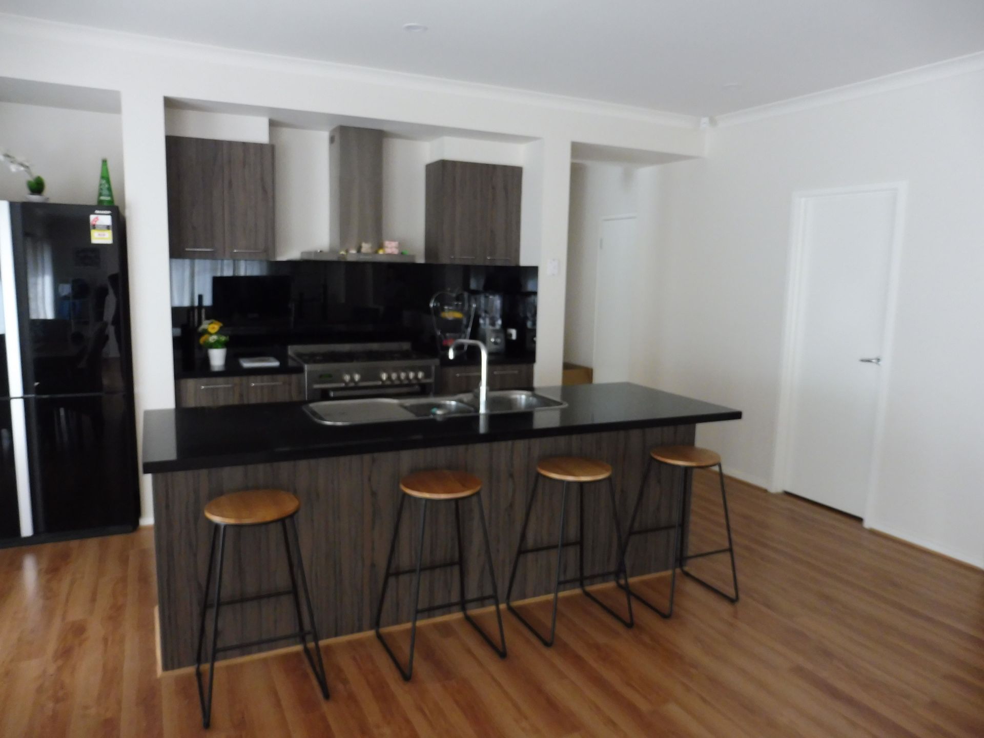 In the Heart of the Eucalypt Estate