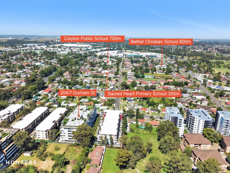 Level G/18/7-9 Durham Street, Mount Druitt