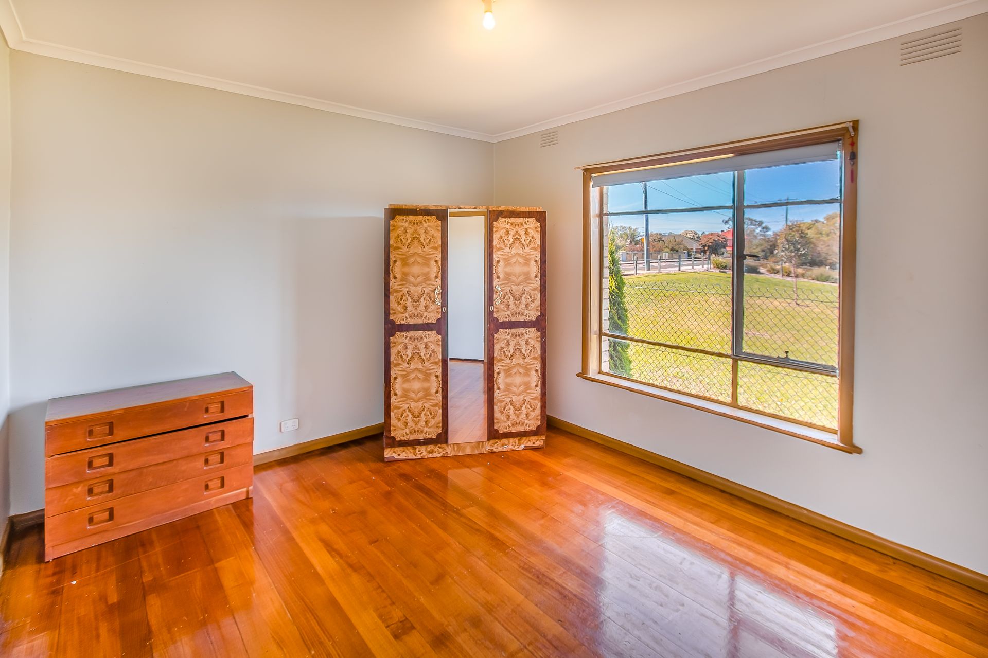 Spacious 4 Bedroom Home!