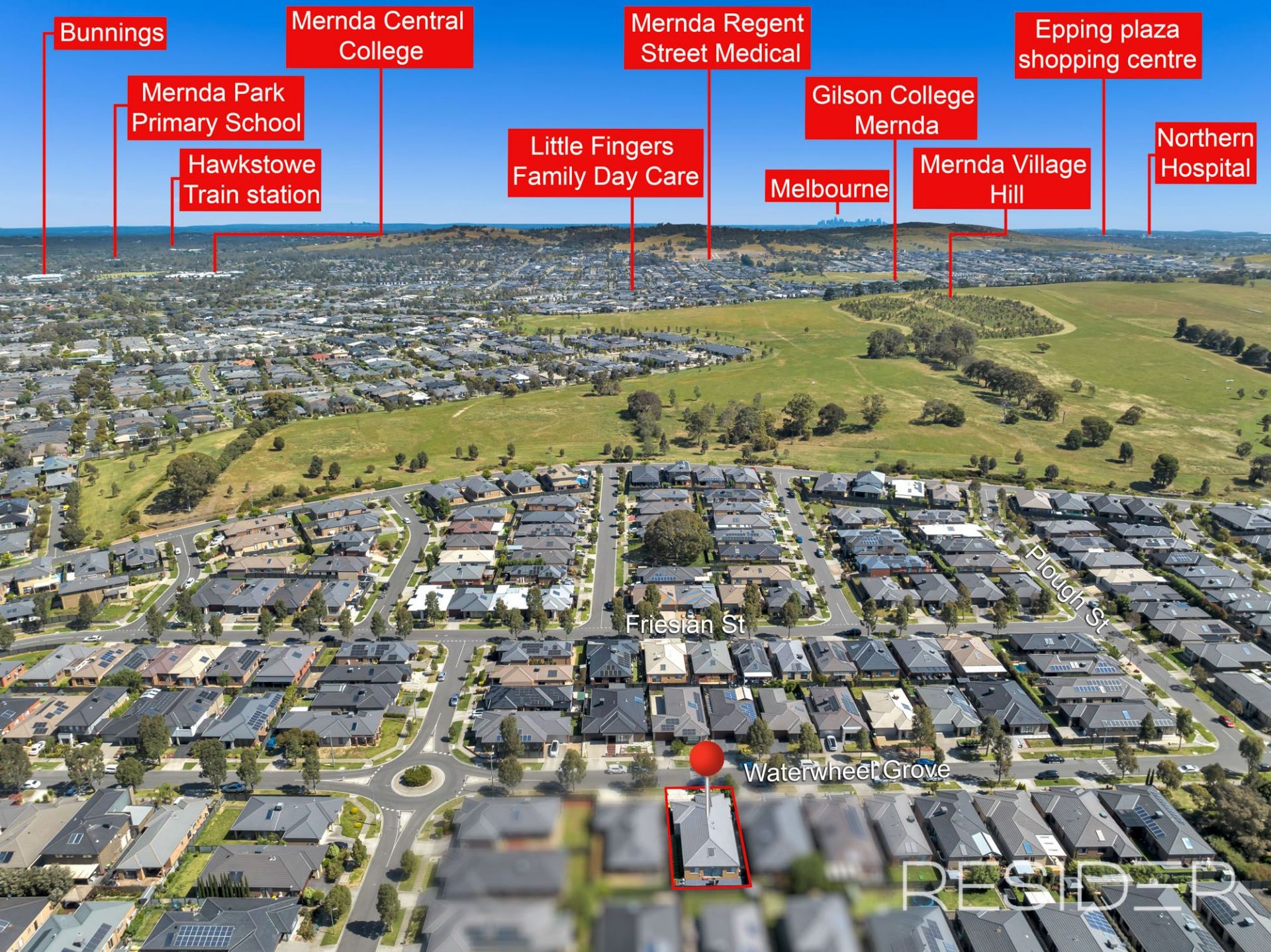 40 Waterwheel Grove Mernda, Mernda - Thumbnail 2