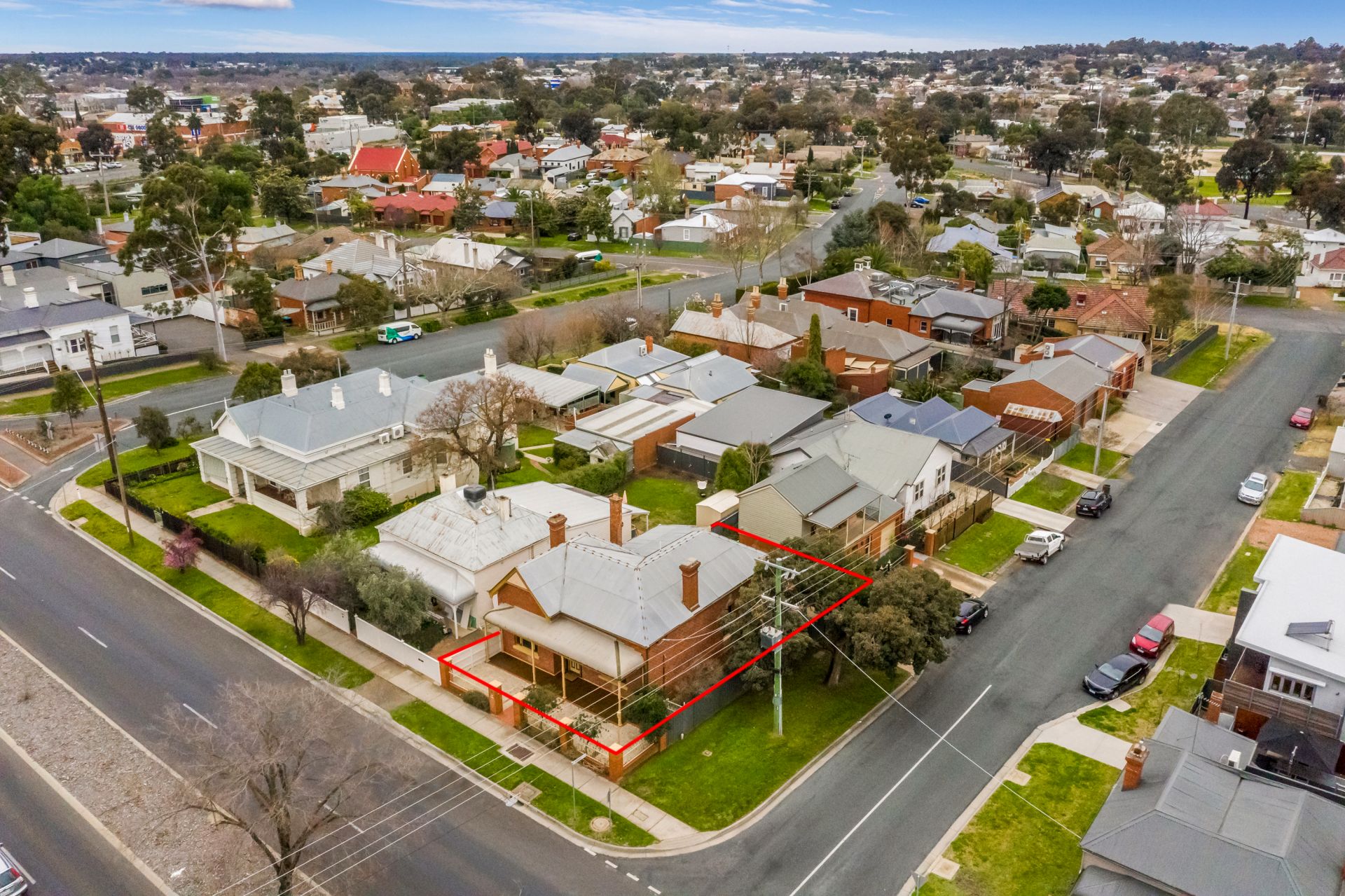 135 Mitchell Street, Bendigo DCK Real Estate