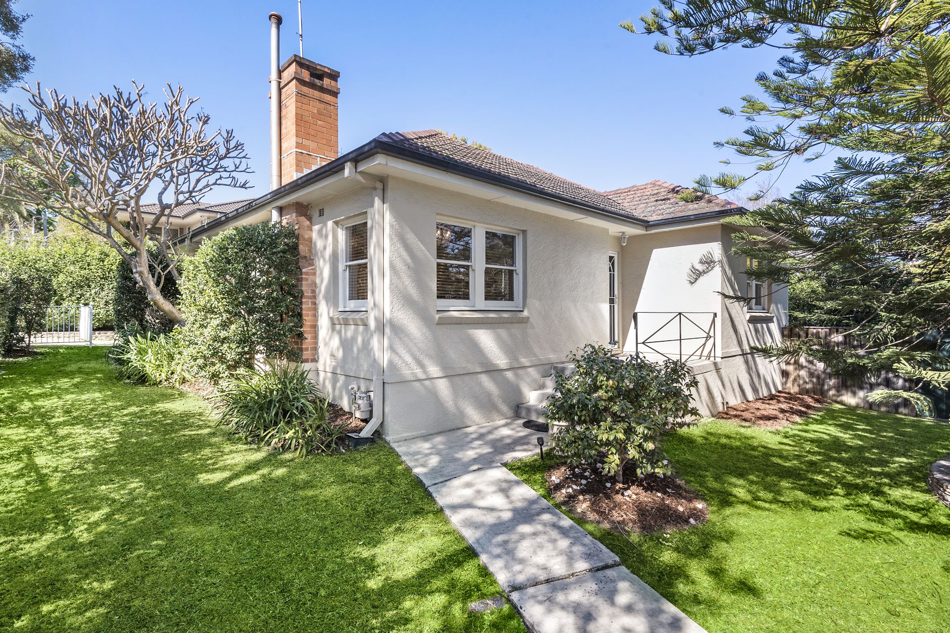 Real Estate For Sale 2 Wallalong Crescent West Pymble , NSW