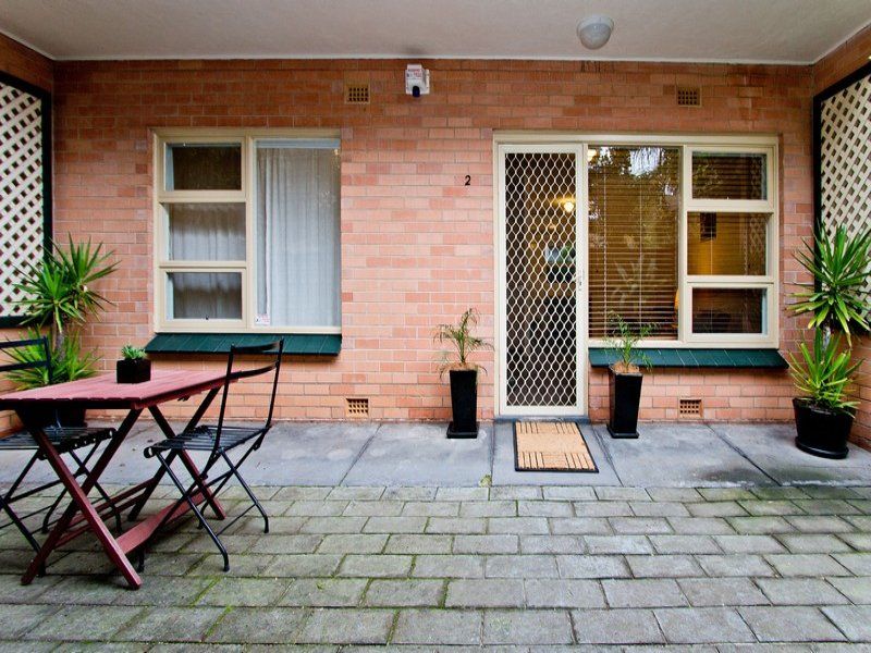 UNIT 2/Cygnet 2 DAVIS ST Norwood 5067