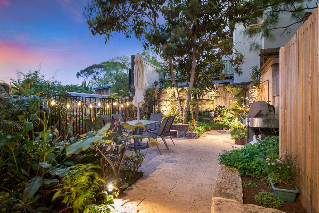 Sold - Historic 2 x 2 bed duplex