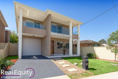 46B Stewart Avenue, Hammondville