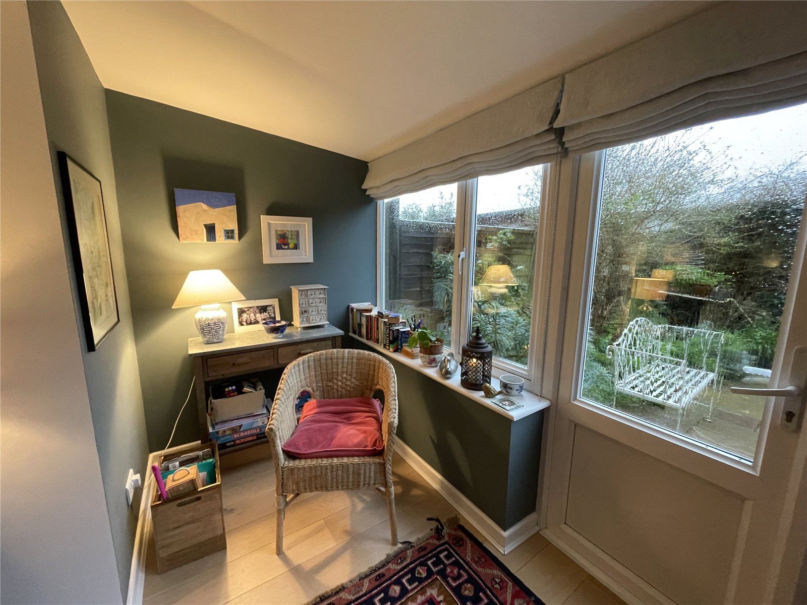 Avenue Close, Lyme Regis Kennedys Estate Agents