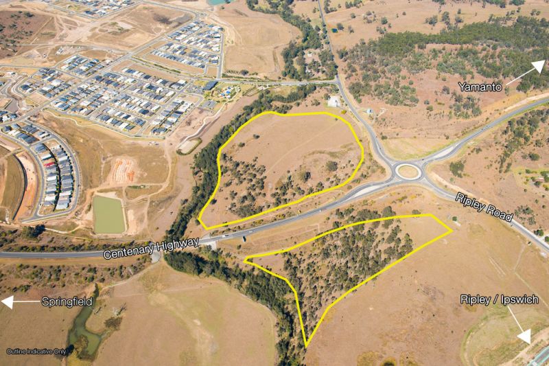 Land For Sale 770 774 Ripley Road Ripley QLD Property HQ