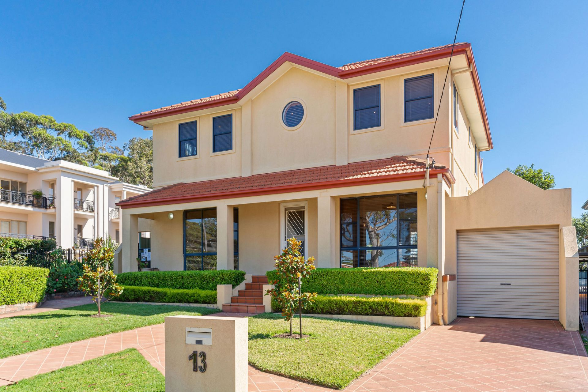 13 Wyralla Road, Yowie Bay Gibson Partners Real Estate