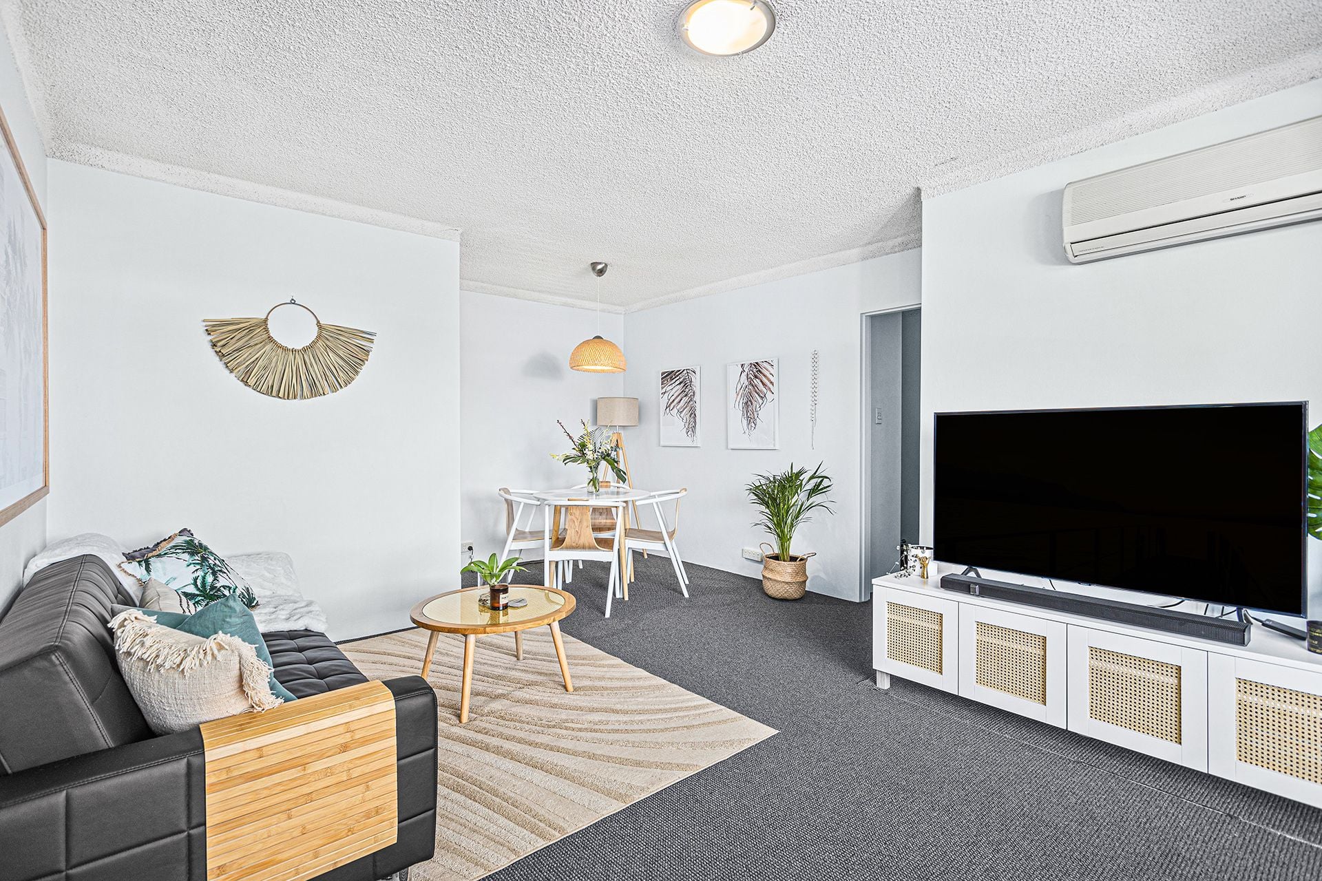 22/55-61 President Avenue Caringbah NSW, Caringbah - Image 1