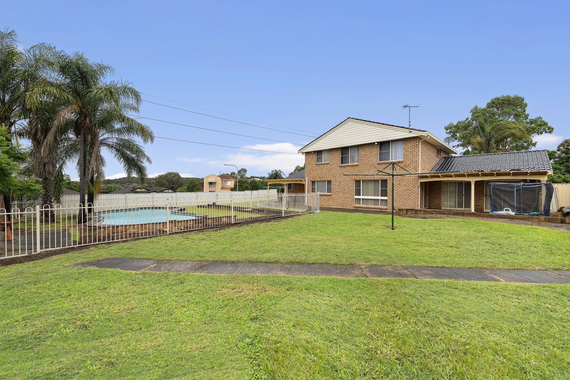 Real Estate For Sale 57 Hacking Drive Narellan Vale , NSW