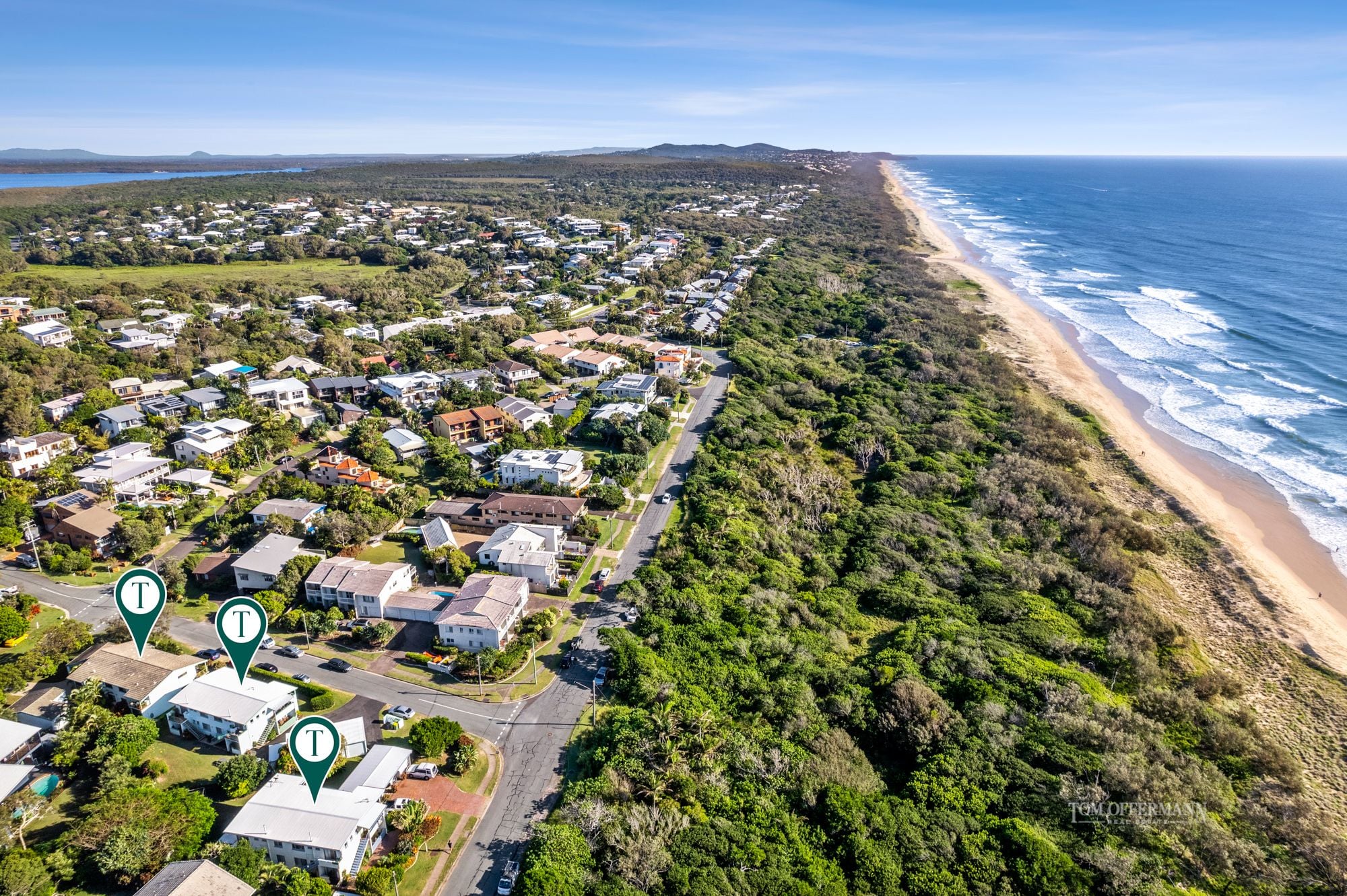 Real Estate For Sale 66 Peregian Esplanade Peregian Beach , QLD