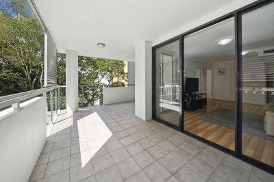 Waitara 302/12-16 Romsey Street