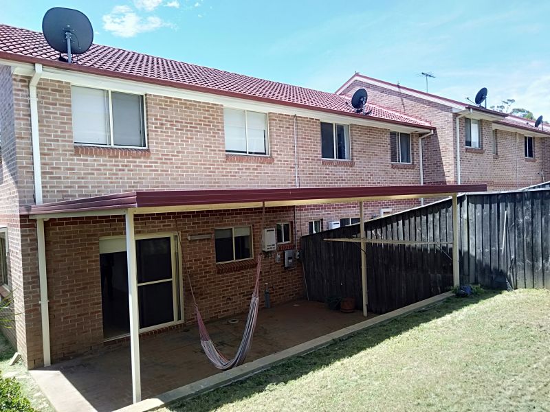 58/17 Huntley Drive, Blacktown