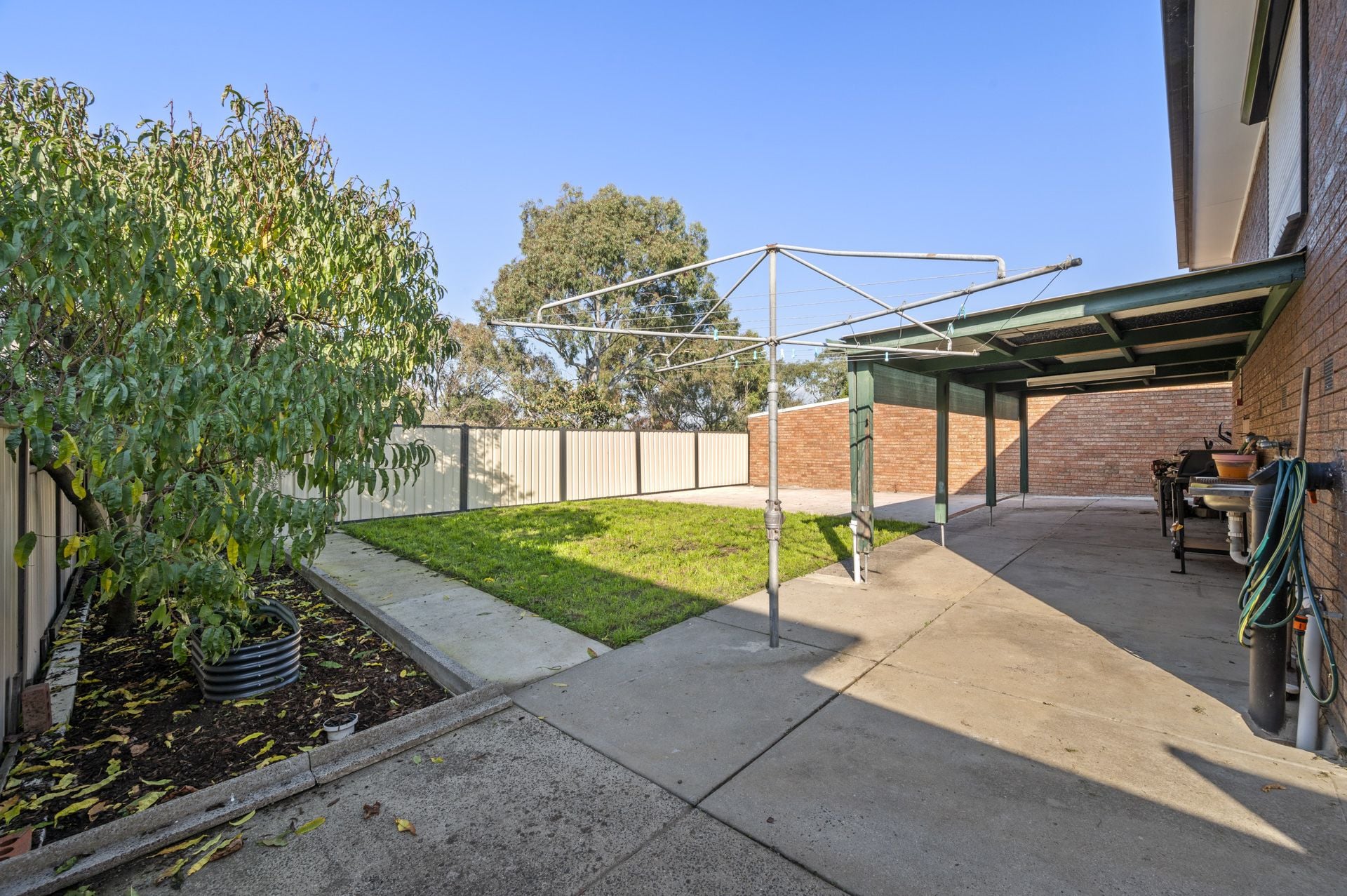 Spacious 3 Bedroom Family Home