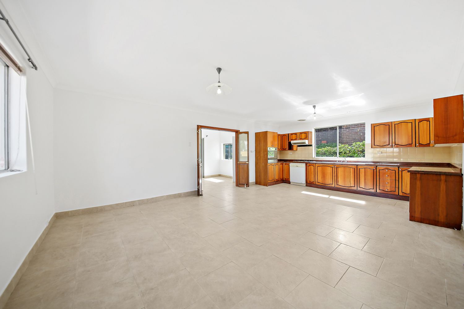 Whisper Quiet Family Home