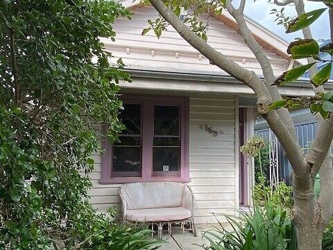 Warm and Inviting