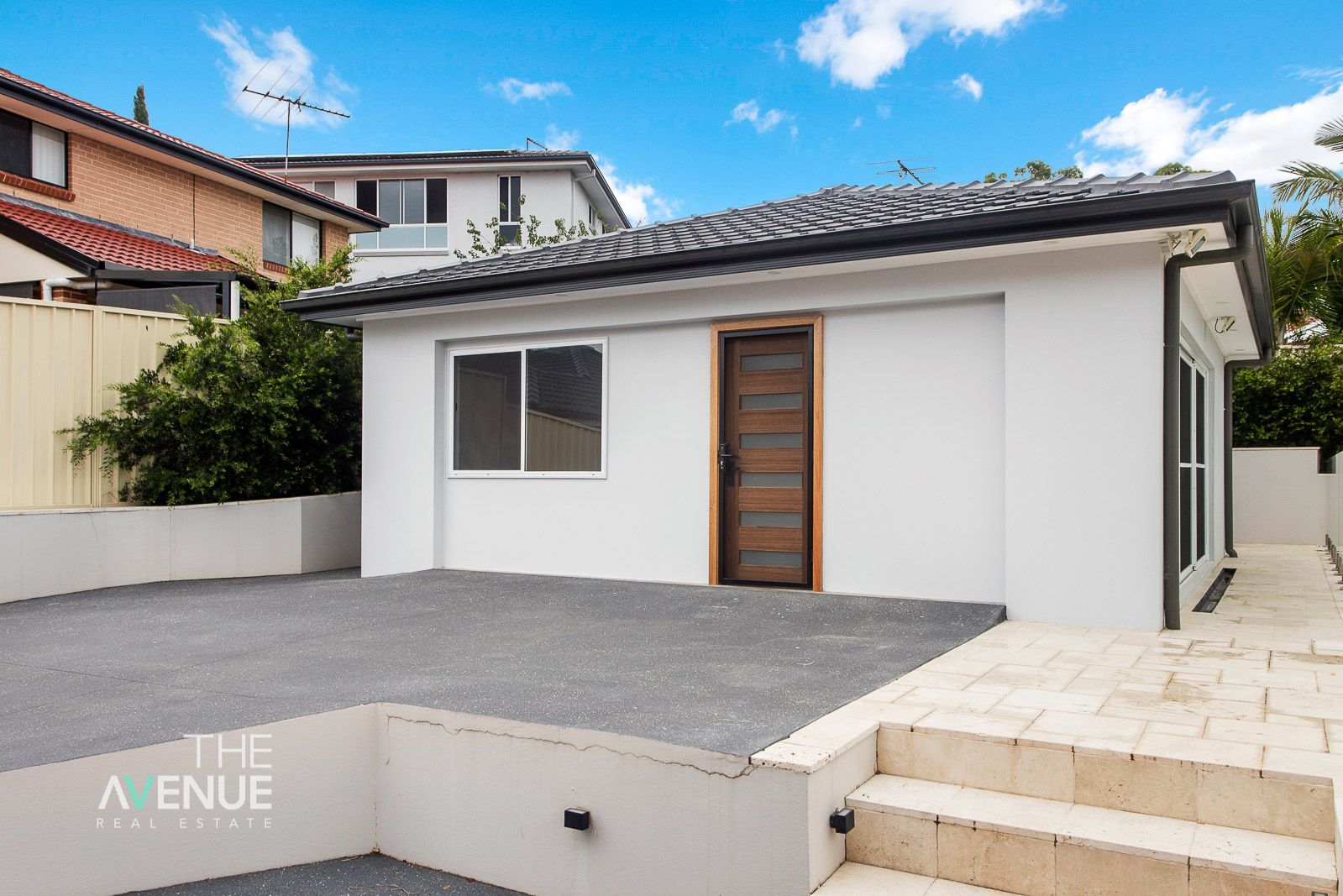 Real Estate For Lease 42A Alicante Street Minchinbury , NSW