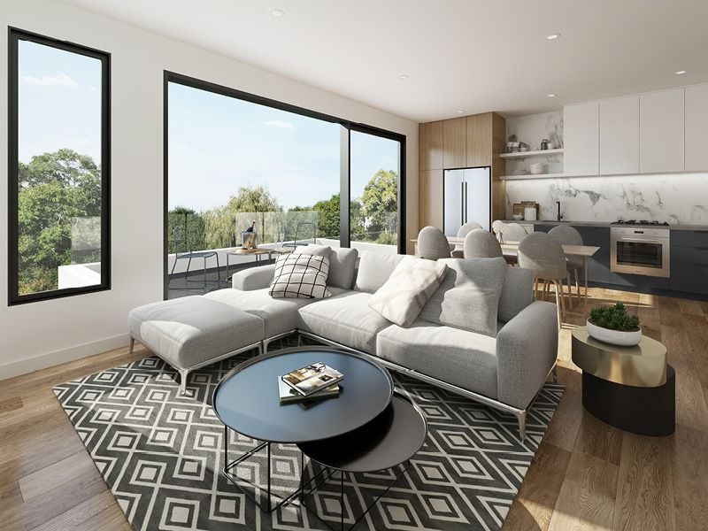 991 Glenhuntly Road, Caulfield - Thumbnail 3