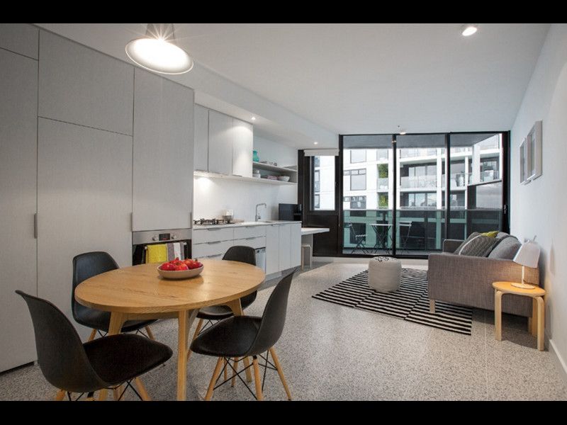 1303/45 Claremont Street, South Yarra - Thumbnail 2