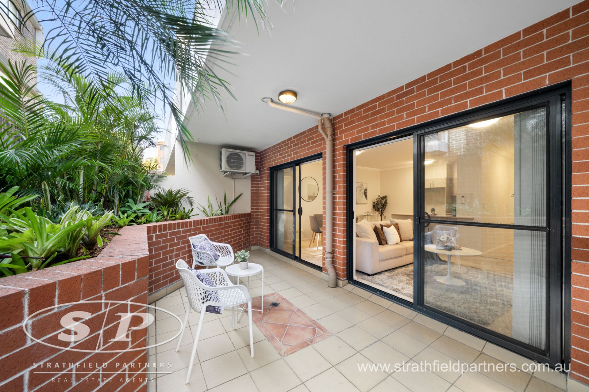 5/14-16 Courallie Avenue, Homebush West, West - Thumbnail 8