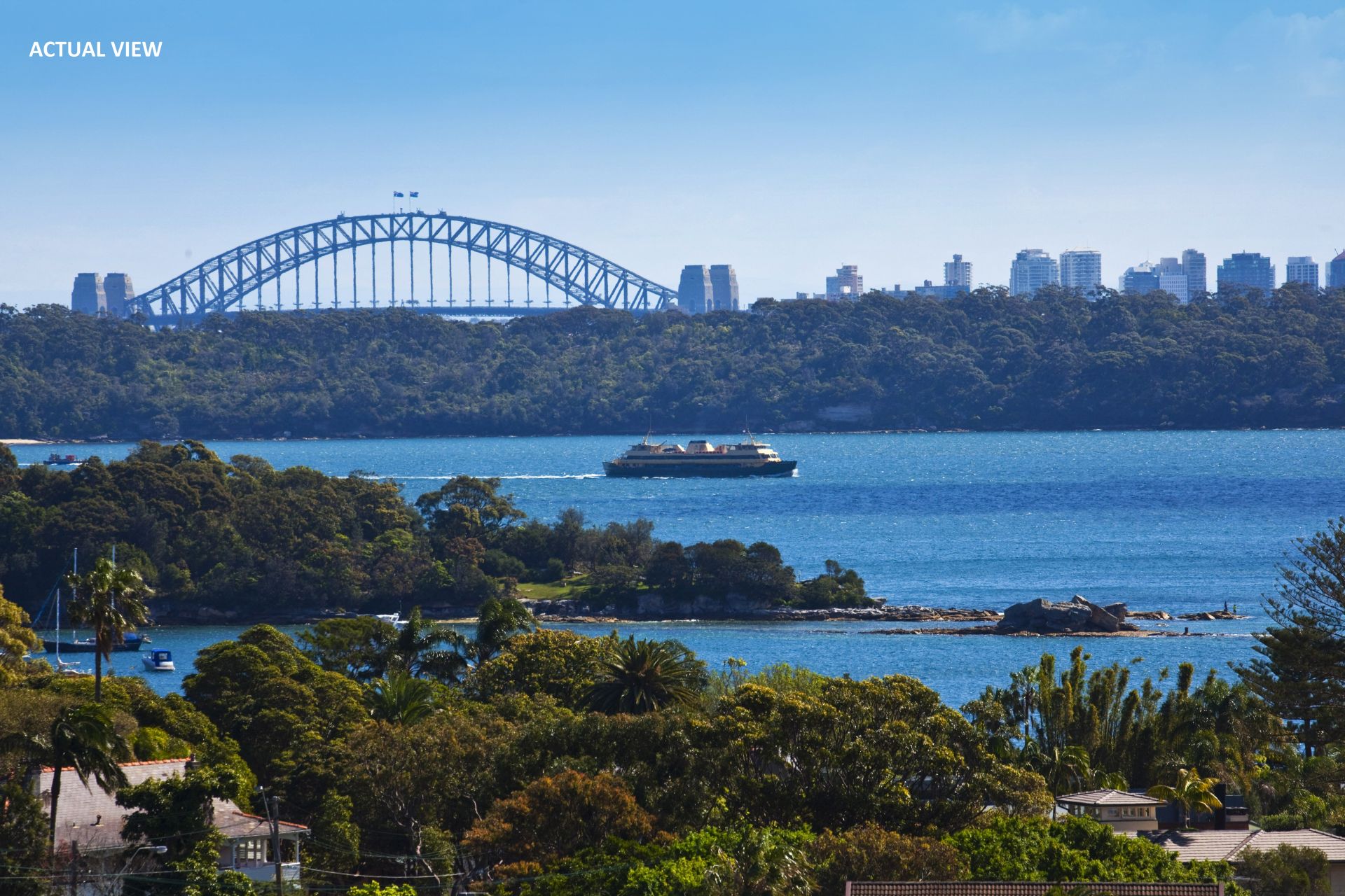 42-44 Russell Street, Vaucluse, Vaucluse - Image 1