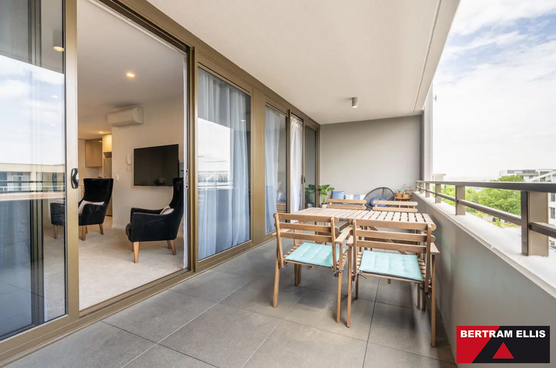 60/44 Macquarie Street, Barton - Thumbnail 3