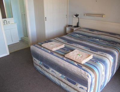 MOTEL FOR SALE - SOUTH COAST