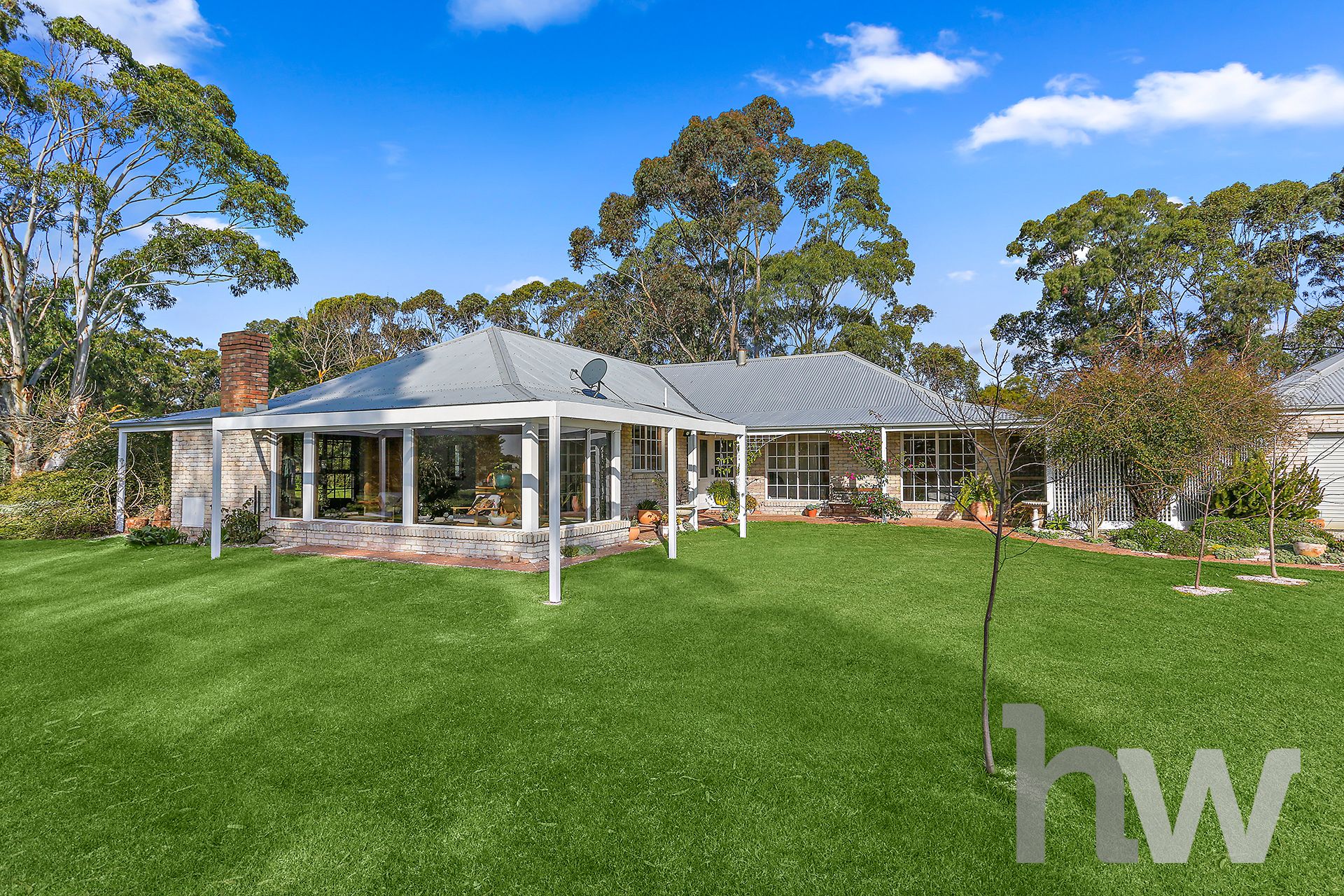 Real Estate For Sale 1400 Winchelsea Deans Marsh Road Bambra , VIC