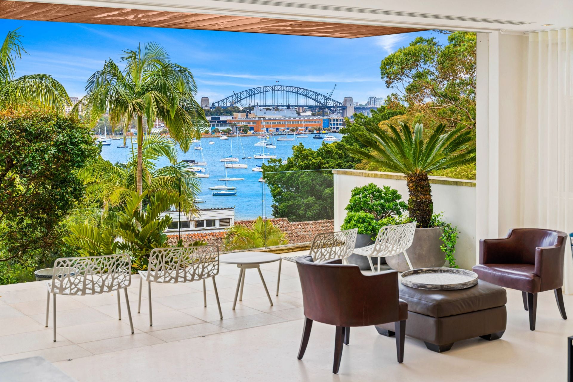 1/26 Yarranabbe Road, Darling Point, Darling Point - Thumbnail 2