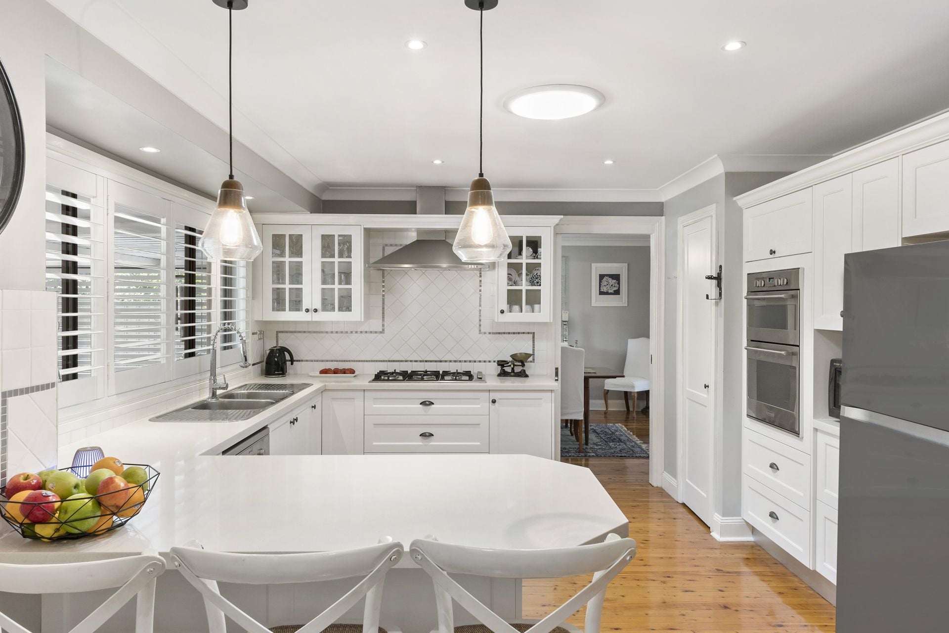 Real Estate For Sale 63 Castlewood Drive Castle Hill , NSW