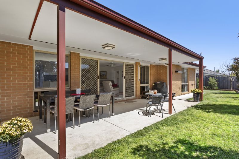 Real Estate For Sale 17 Ivy Kent Street Forde , ACT