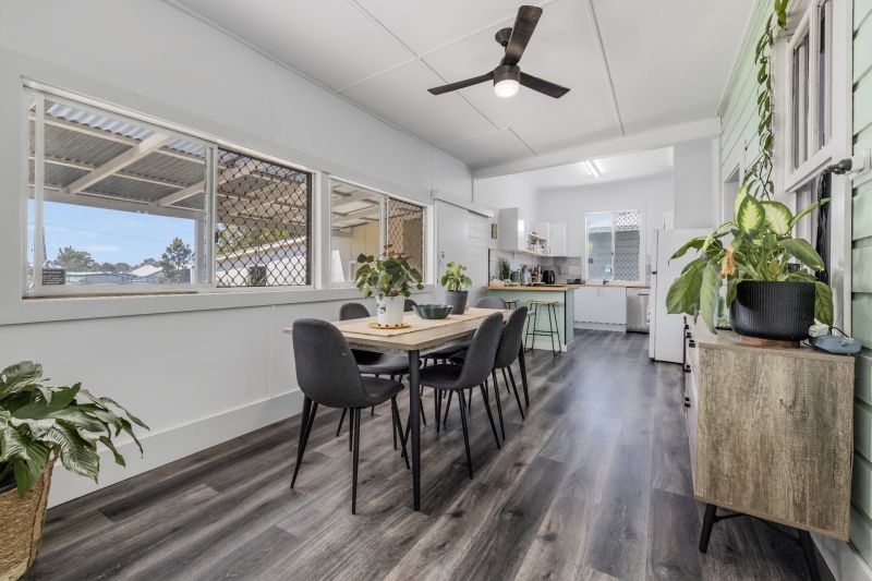 Real Estate For Sale 31 River Street West Kempsey , NSW