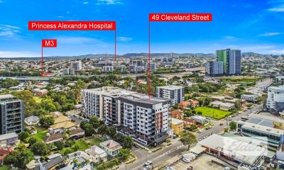 OFFICE/RETAIL OPPORTUNITY WITHIN CELLO DEVELOPMENT!